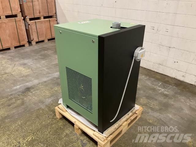 Sullair SRP400 Sušilniki instrumentalnega zraka