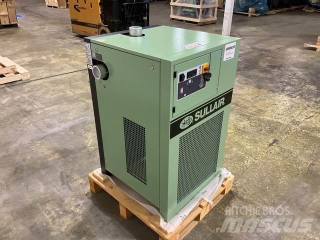 Sullair SRP400 Sušilniki instrumentalnega zraka