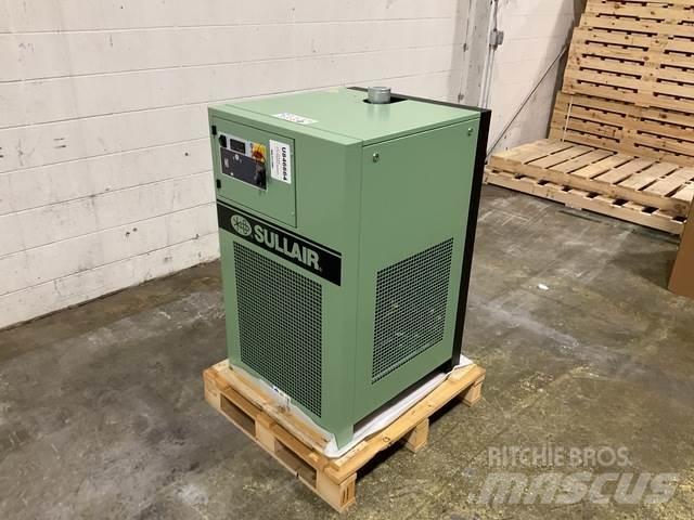 Sullair SRP400 Sušilniki instrumentalnega zraka