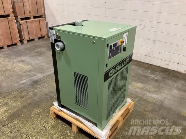 Sullair SRP400 Sušilniki instrumentalnega zraka