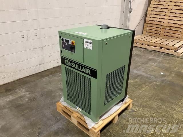 Sullair SRP400 Sušilniki instrumentalnega zraka