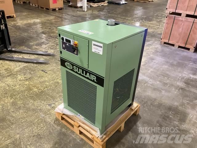 Sullair SRP400 Sušilniki instrumentalnega zraka