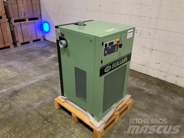 Sullair SRP400 Sušilniki instrumentalnega zraka