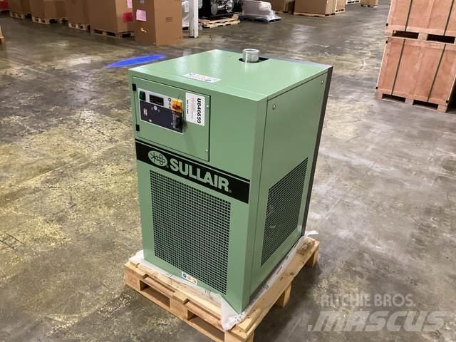 Sullair SRP400 Sušilniki instrumentalnega zraka