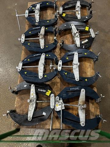 Sumner  Gradbeništvo - drugo