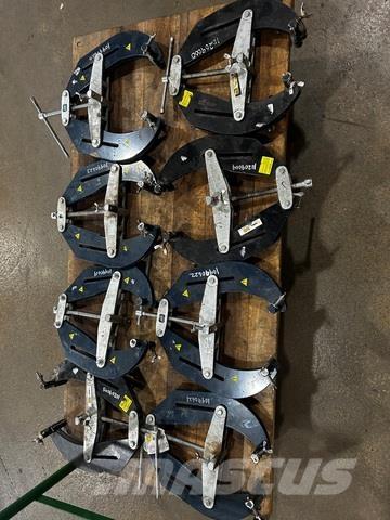 Sumner  Gradbeništvo - drugo