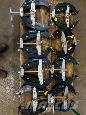 Sumner  Gradbeništvo - drugo