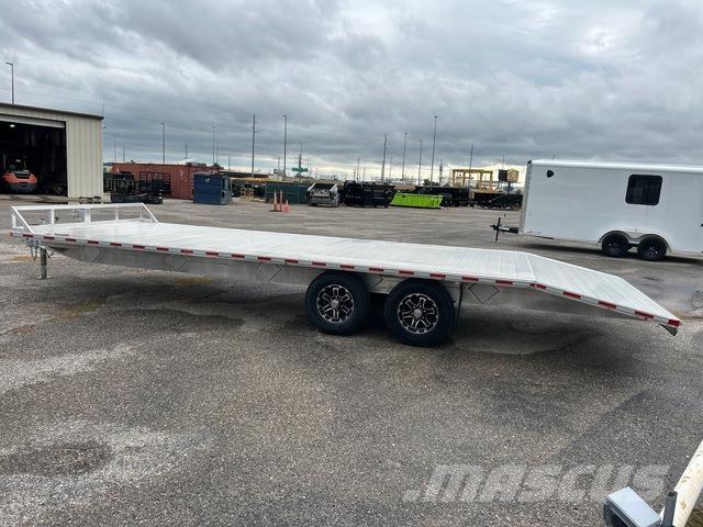 Sundowner  Druge prikolice