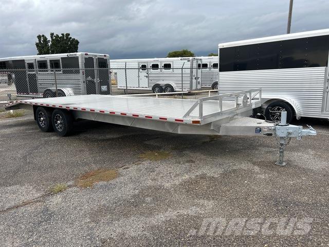 Sundowner  Druge prikolice