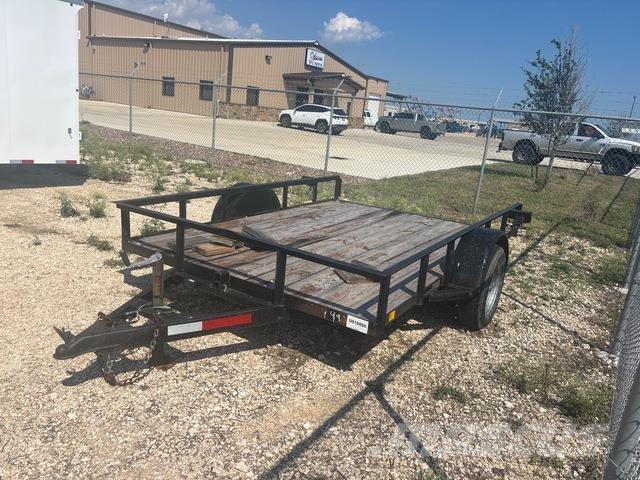 Superior  Druge prikolice