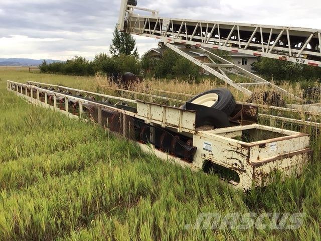 Superior  Transportni trakovi