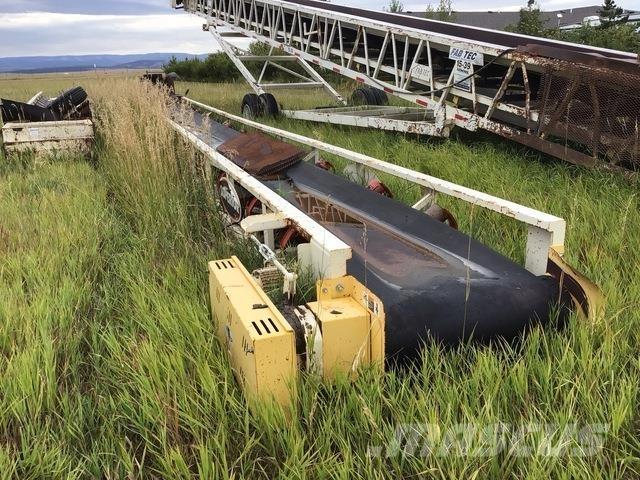 Superior  Transportni trakovi