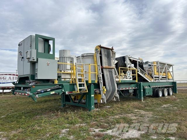 Superior VSI Drobilci