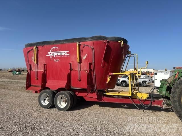 Supreme 1400T Drugo
