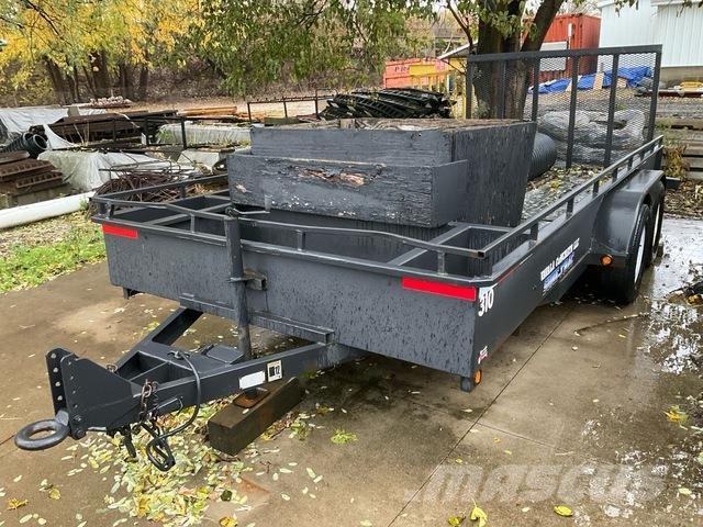 sure-trac  Druge prikolice