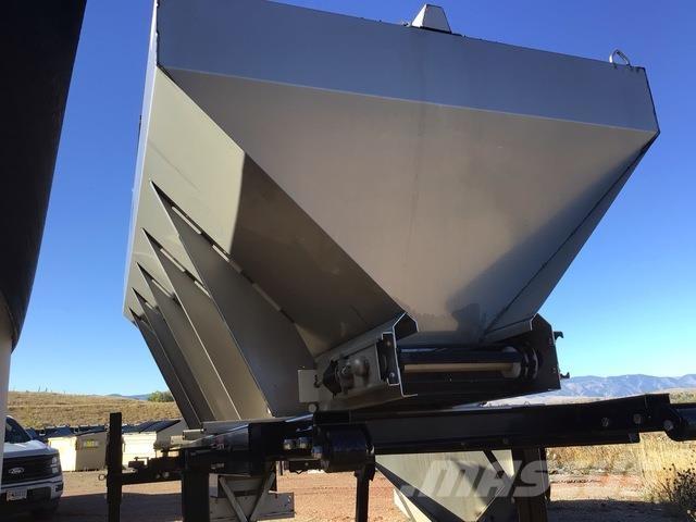 Swenson  Trosilci peska in soli