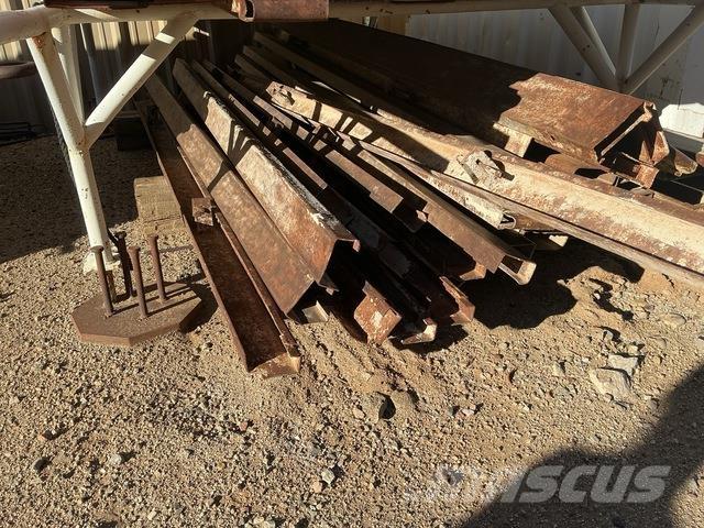 Symons  Pripomočki za betonska dela