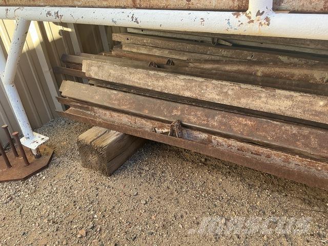 Symons  Pripomočki za betonska dela