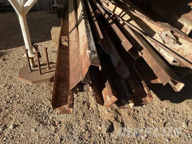 Symons  Pripomočki za betonska dela