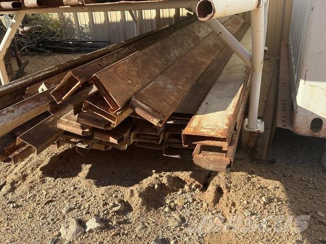 Symons  Pripomočki za betonska dela