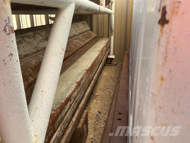 Symons  Pripomočki za betonska dela