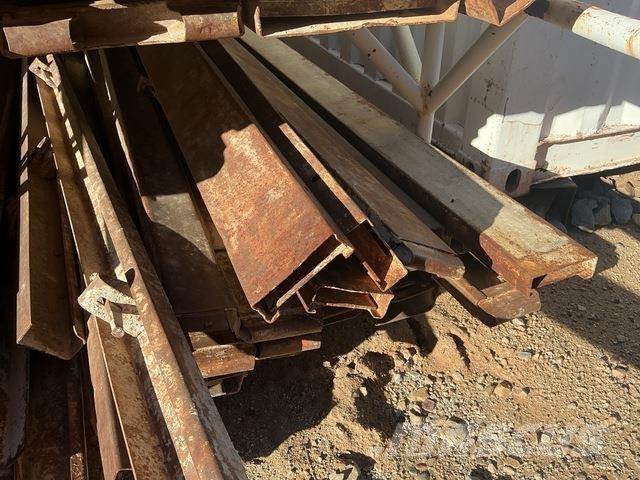 Symons  Pripomočki za betonska dela