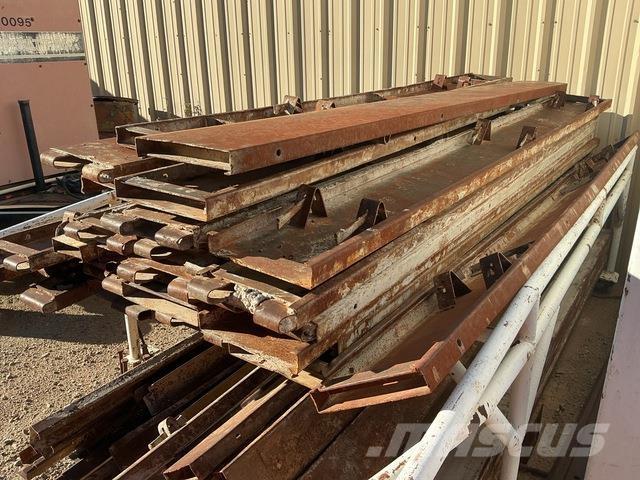 Symons  Pripomočki za betonska dela