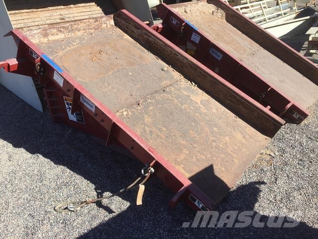  Syntron MF400 Hranilnice