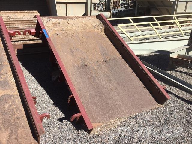  Syntron MF400 Hranilnice