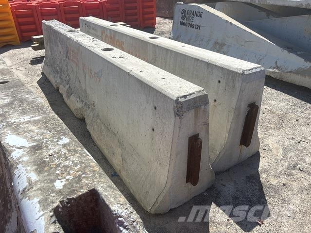  T-Lok Mash Gradbeništvo - drugo