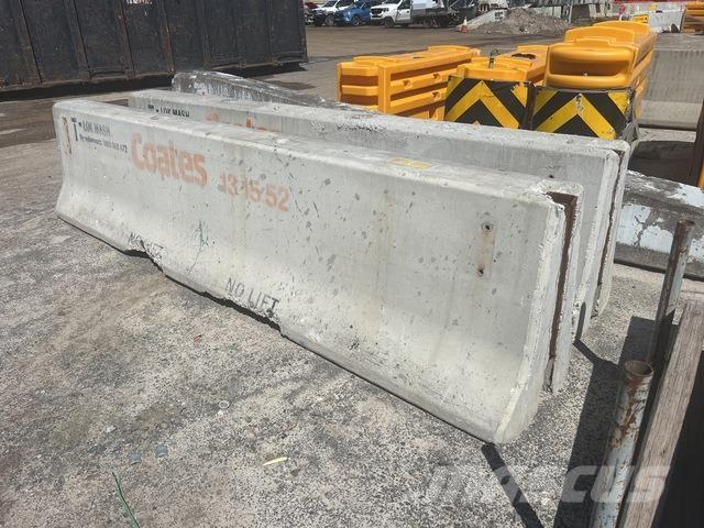  T-Lok Mash Gradbeništvo - drugo