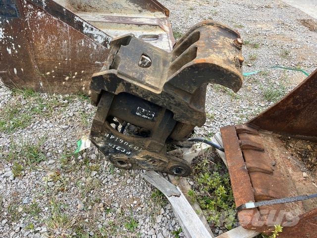 TAG Power Tilt Grabeži