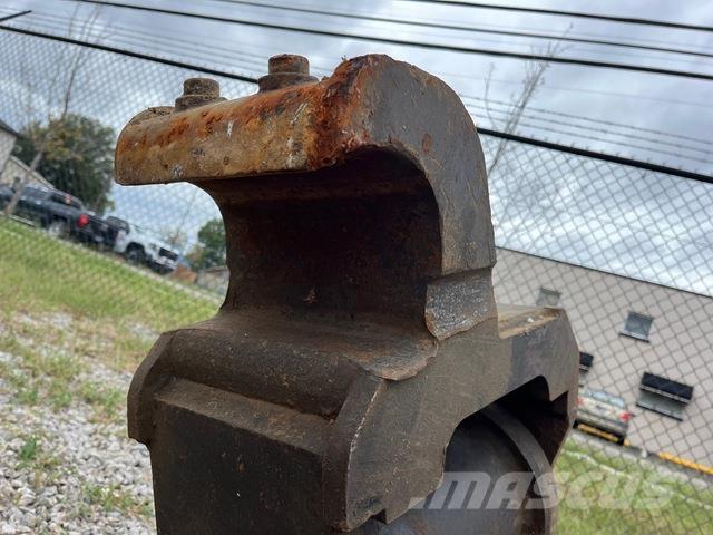 TAG Power Tilt Grabeži