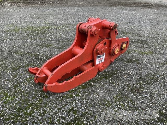  Taguchi GT-30 Grabeži