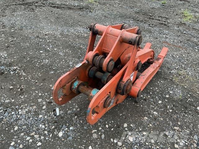  Taguchi GT-40 Grabeži