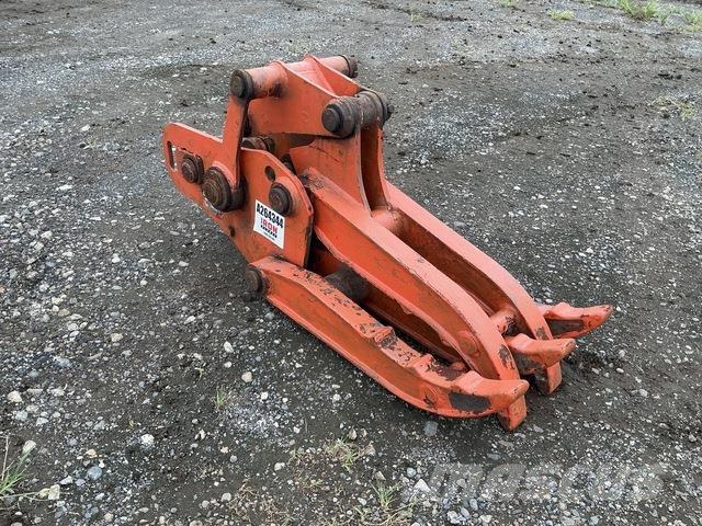  Taguchi GT-40 Grabeži