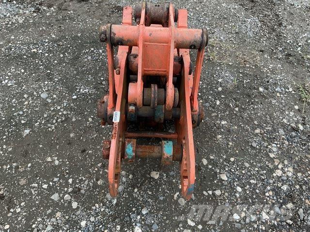  Taguchi GT-40 Grabeži