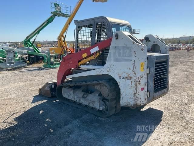 Takeuchi TL12 Skid steer mini nakladalci