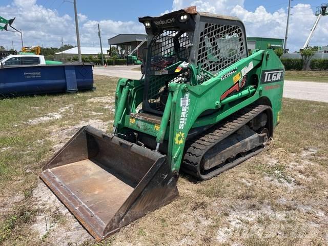 Takeuchi TL6R Skid steer mini nakladalci