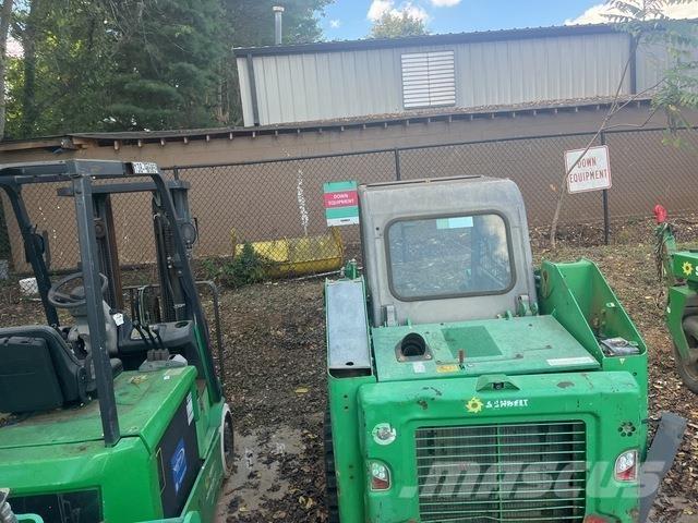 Takeuchi TL6R Skid steer mini nakladalci