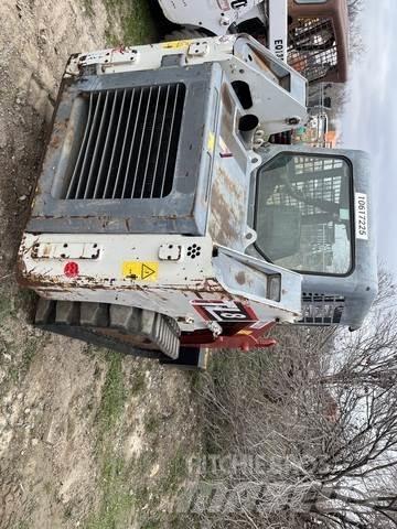 Takeuchi TL8 Skid steer mini nakladalci