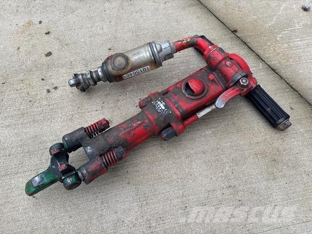  Tamco TJ15 Gradbeništvo - drugo