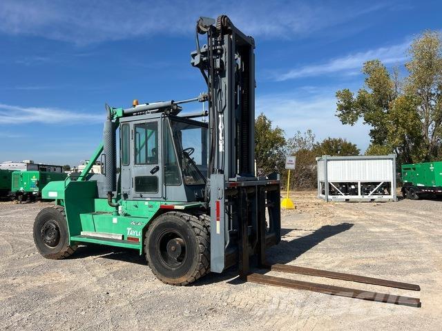 Taylor T280M Viličarji - drugo