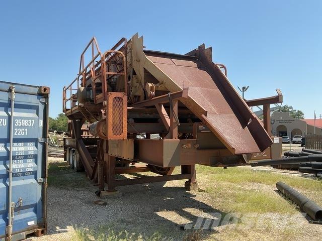 TCI 24x10-7TC Rezervoarji visokotlačnih čistilcev