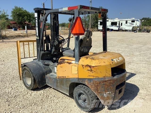 TCM FD30T3 Viličarji - drugo