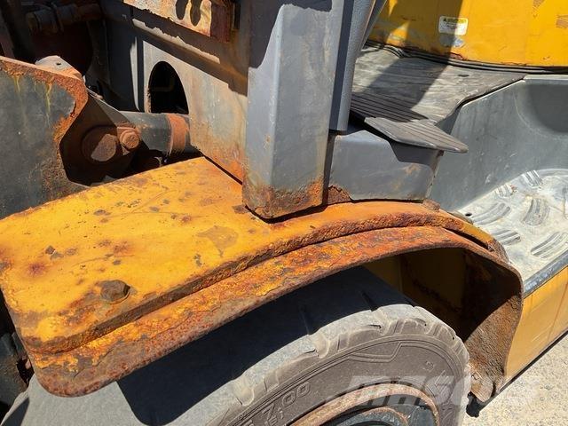 TCM FD30T4C Viličarji - drugo