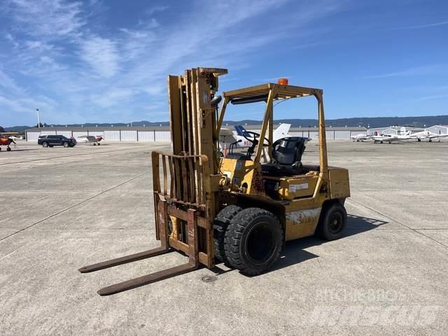 TCM FG30N7 Drugo