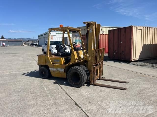 TCM FG30N7 Drugo