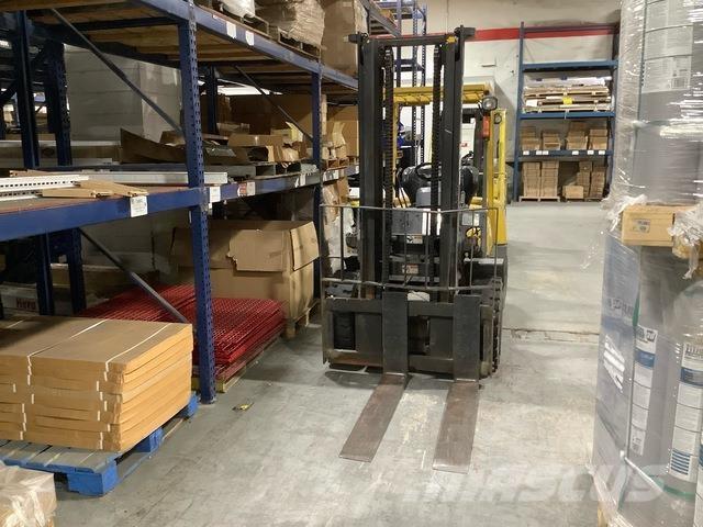 TCM FHD36Z2 Viličarji - drugo