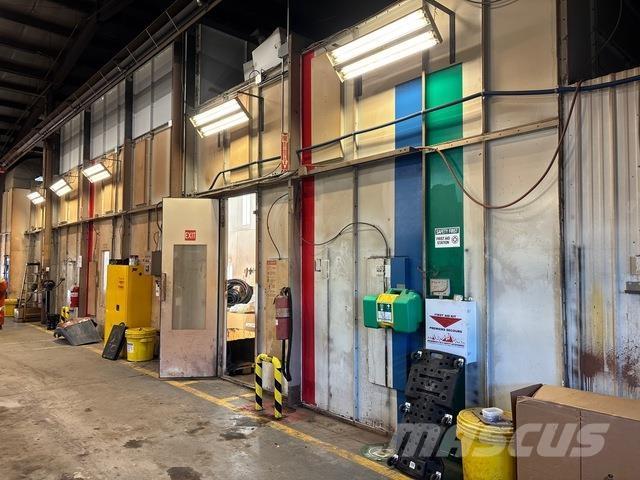  Team Blowtherm Rezervoarji visokotlačnih čistilcev